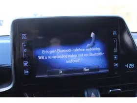 Toyota C-HR 1.8 Hybrid Dynamic thumbnail 24