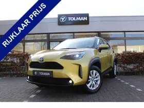 Toyota C-HR 1.8 Hybrid Dynamic thumbnail 29