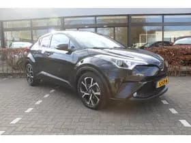 Toyota C-HR 1.8 Hybrid Dynamic thumbnail 7
