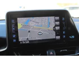 Toyota C-HR 1.8 Hybrid Dynamic thumbnail 10