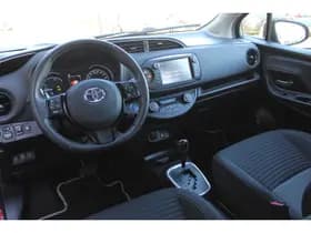 Toyota Yaris 1.5 Hybrid Aspiration thumbnail 2
