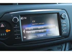 Toyota Yaris 1.5 Hybrid Aspiration thumbnail 17