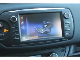 Toyota Yaris 1.5 Hybrid Aspiration thumbnail 20