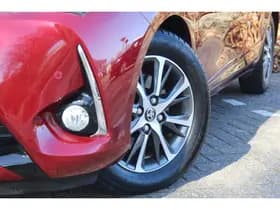 Toyota Yaris 1.5 Hybrid Aspiration thumbnail 3