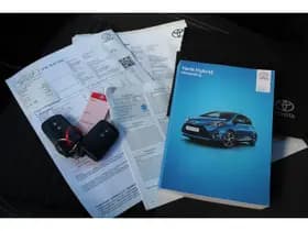 Toyota Yaris 1.5 Hybrid Aspiration thumbnail 23
