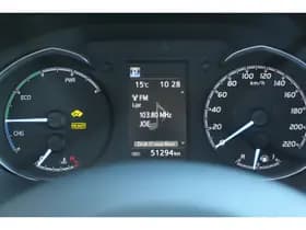 Toyota Yaris 1.5 Hybrid Aspiration thumbnail 24