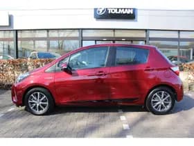 Toyota Yaris 1.5 Hybrid Aspiration thumbnail 25
