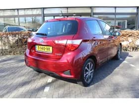 Toyota Yaris 1.5 Hybrid Aspiration thumbnail 10