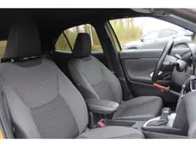 Toyota Yaris Cross 1.5 Hybrid First Edition thumbnail 12