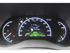 Toyota Yaris Cross 1.5 Hybrid First Edition thumbnail 15