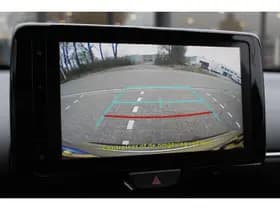 Toyota Yaris Cross 1.5 Hybrid First Edition thumbnail 18