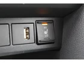 Toyota Yaris Cross 1.5 Hybrid First Edition thumbnail 19