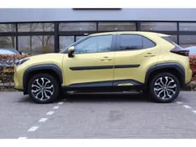 Toyota Yaris Cross 1.5 Hybrid First Edition thumbnail 5