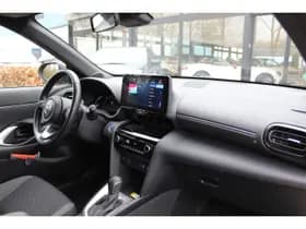 Toyota Yaris Cross 1.5 Hybrid First Edition thumbnail 6