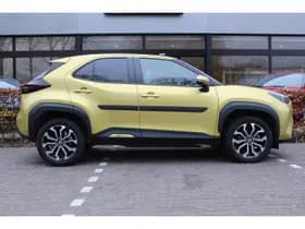 Toyota Yaris Cross 1.5 Hybrid First Edition thumbnail 7