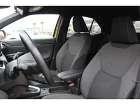 Toyota Yaris Cross 1.5 Hybrid First Edition thumbnail 8