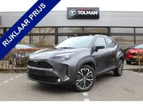 Toyota Yaris Cross 1.5 Hybrid 130 Executive