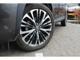 Toyota Yaris Cross 1.5 Hybrid 130 Executive thumbnail 13