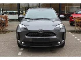 Toyota Yaris Cross 1.5 Hybrid 130 Executive thumbnail 3