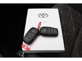 Toyota Yaris Cross 1.5 Hybrid 130 Executive thumbnail 30