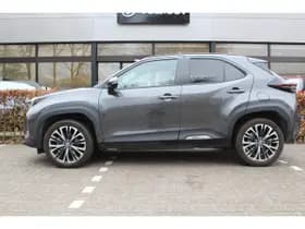 Toyota Yaris Cross 1.5 Hybrid 130 Executive thumbnail 5