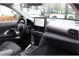 Toyota Yaris Cross 1.5 Hybrid 130 Executive thumbnail 6