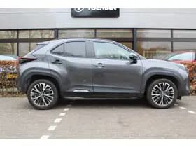 Toyota Yaris Cross 1.5 Hybrid 130 Executive thumbnail 7