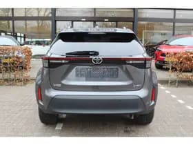 Toyota Yaris Cross 1.5 Hybrid 130 Executive thumbnail 9