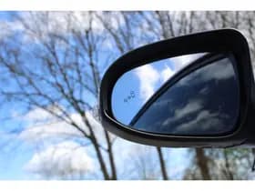 Toyota C-HR 1.8 Hybrid Style Bi-Tone thumbnail 16