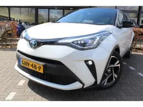 Toyota C-HR thumbnail 30
