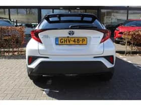 Toyota C-HR 1.8 Hybrid Style Bi-Tone thumbnail 9