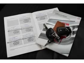 Toyota Yaris thumbnail 22