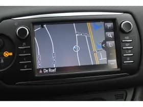 Toyota Yaris thumbnail 9
