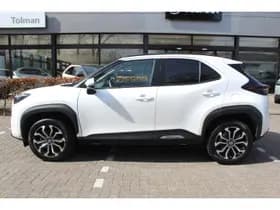 Toyota Yaris Cross 1.5 Hybrid 115 Dynamic thumbnail 2