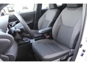 Toyota Yaris Cross 1.5 Hybrid 115 Dynamic thumbnail 11