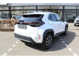 Toyota Yaris Cross 1.5 Hybrid 115 Dynamic thumbnail 16