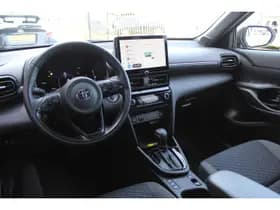 Toyota Yaris Cross 1.5 Hybrid 115 Dynamic thumbnail 3