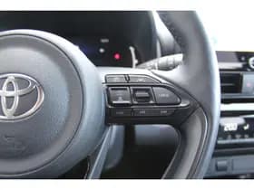 Toyota Yaris Cross 1.5 Hybrid 115 Dynamic thumbnail 24