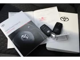 Toyota Yaris Cross 1.5 Hybrid 115 Dynamic thumbnail 25