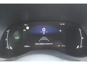 Toyota Yaris Cross 1.5 Hybrid 115 Dynamic thumbnail 26