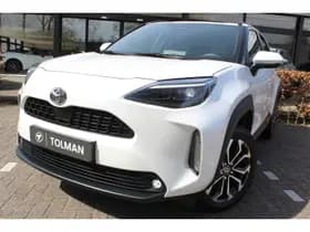 Toyota Yaris Cross 1.5 Hybrid 115 Dynamic thumbnail 27