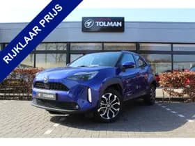 Toyota Yaris Cross 1.5 Hybrid 115 Dynamic thumbnail 29