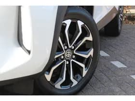 Toyota Yaris Cross 1.5 Hybrid 115 Dynamic thumbnail 6