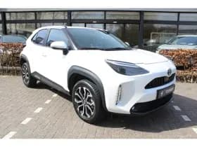 Toyota Yaris Cross 1.5 Hybrid 115 Dynamic thumbnail 10