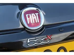 Fiat 500X thumbnail 12