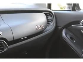 Fiat 500X thumbnail 14