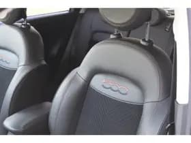 Fiat 500X thumbnail 15