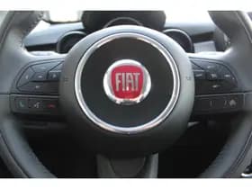Fiat 500X thumbnail 19