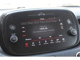 Fiat 500X thumbnail 20