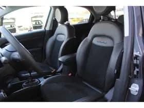 Fiat 500X thumbnail 3